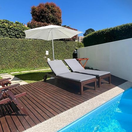 Signature Guesthouse Porto Luaran gambar