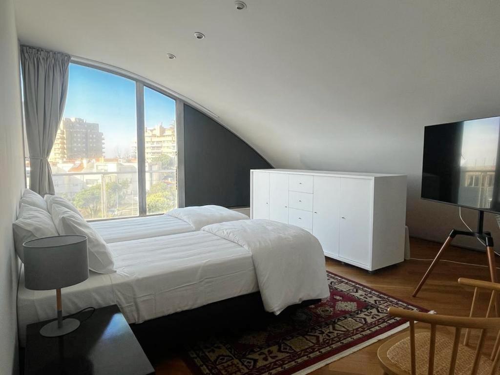 Signature Guesthouse Porto Bilik gambar