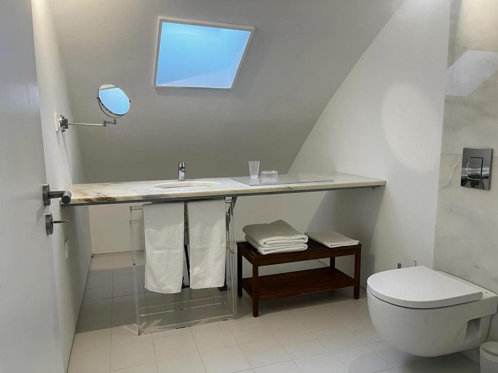 Signature Guesthouse Porto Bilik gambar