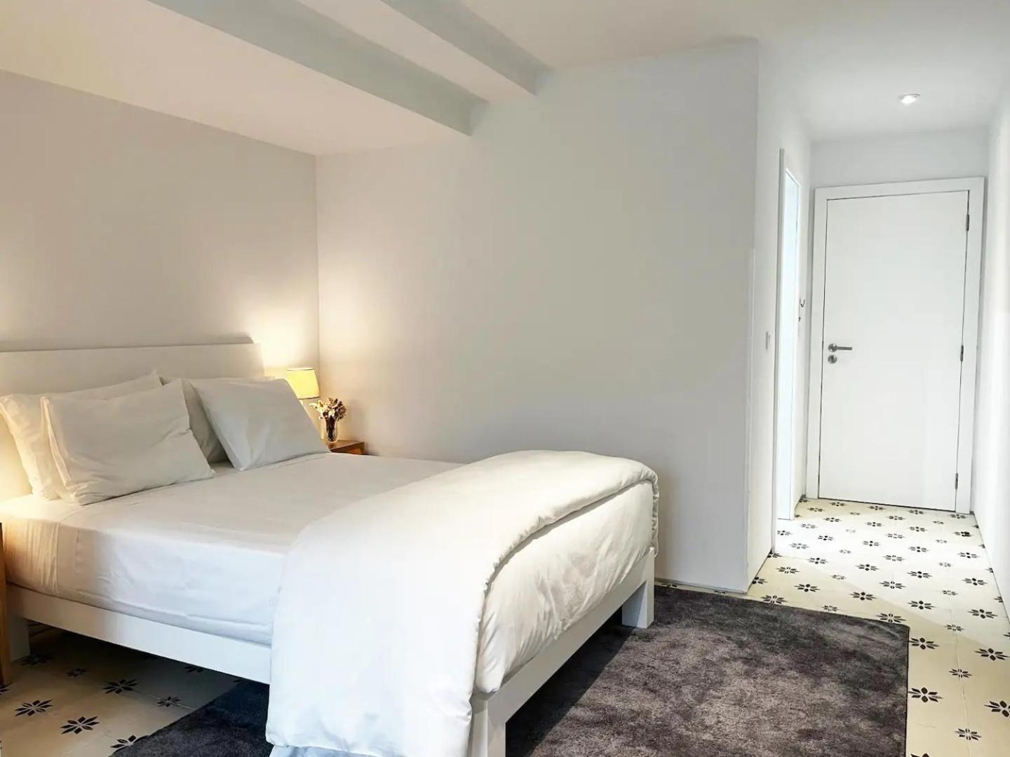 Signature Guesthouse Porto Bilik gambar