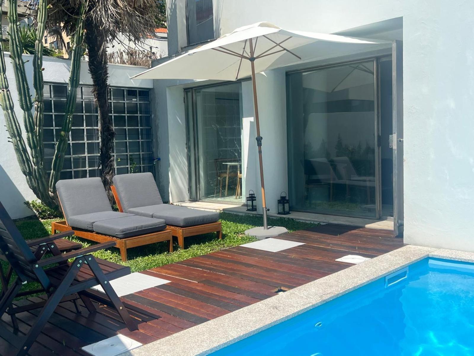 Signature Guesthouse Porto Luaran gambar