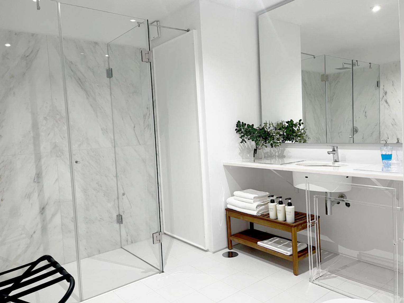 Signature Guesthouse Porto Luaran gambar