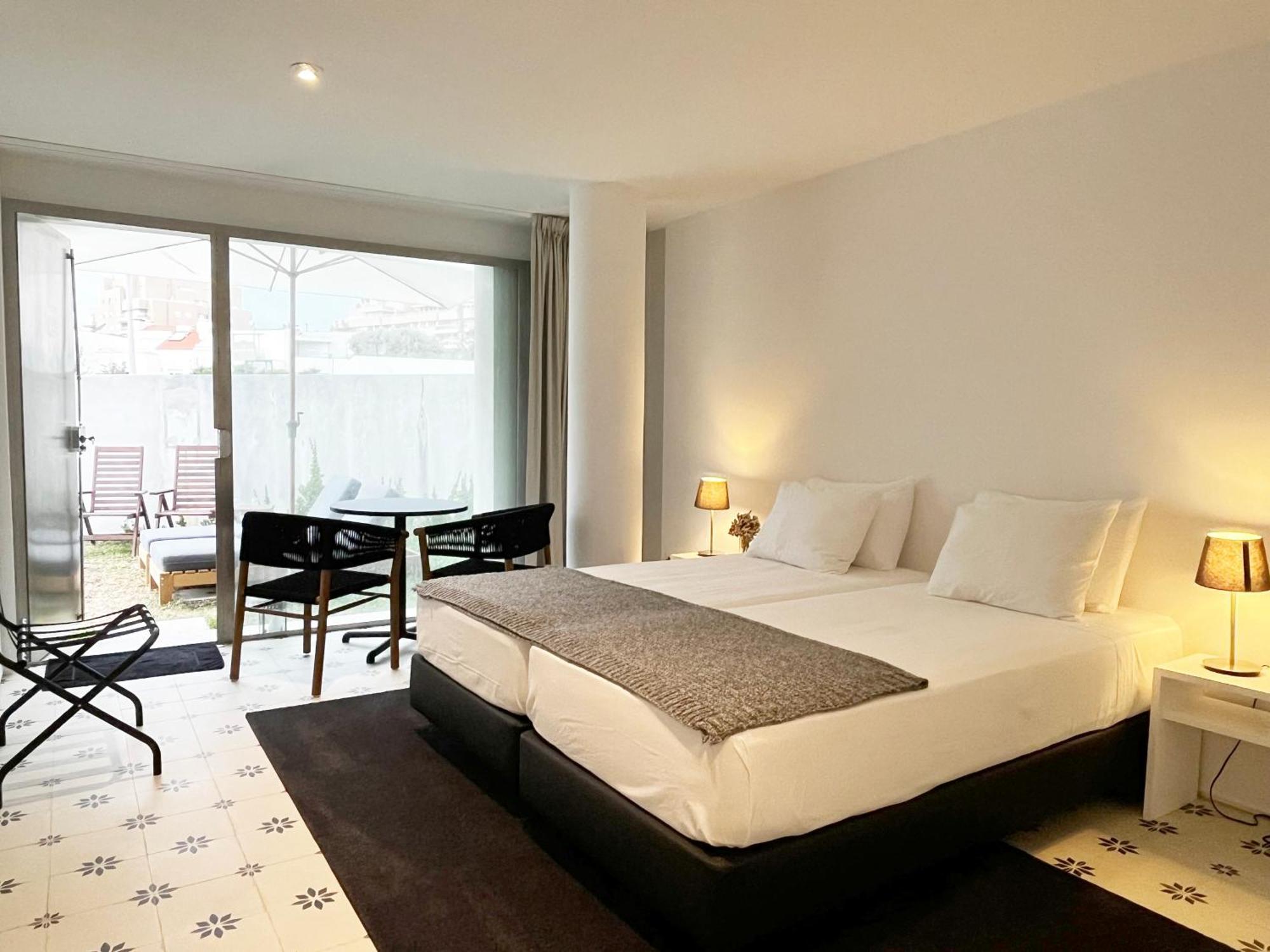 Signature Guesthouse Porto Luaran gambar