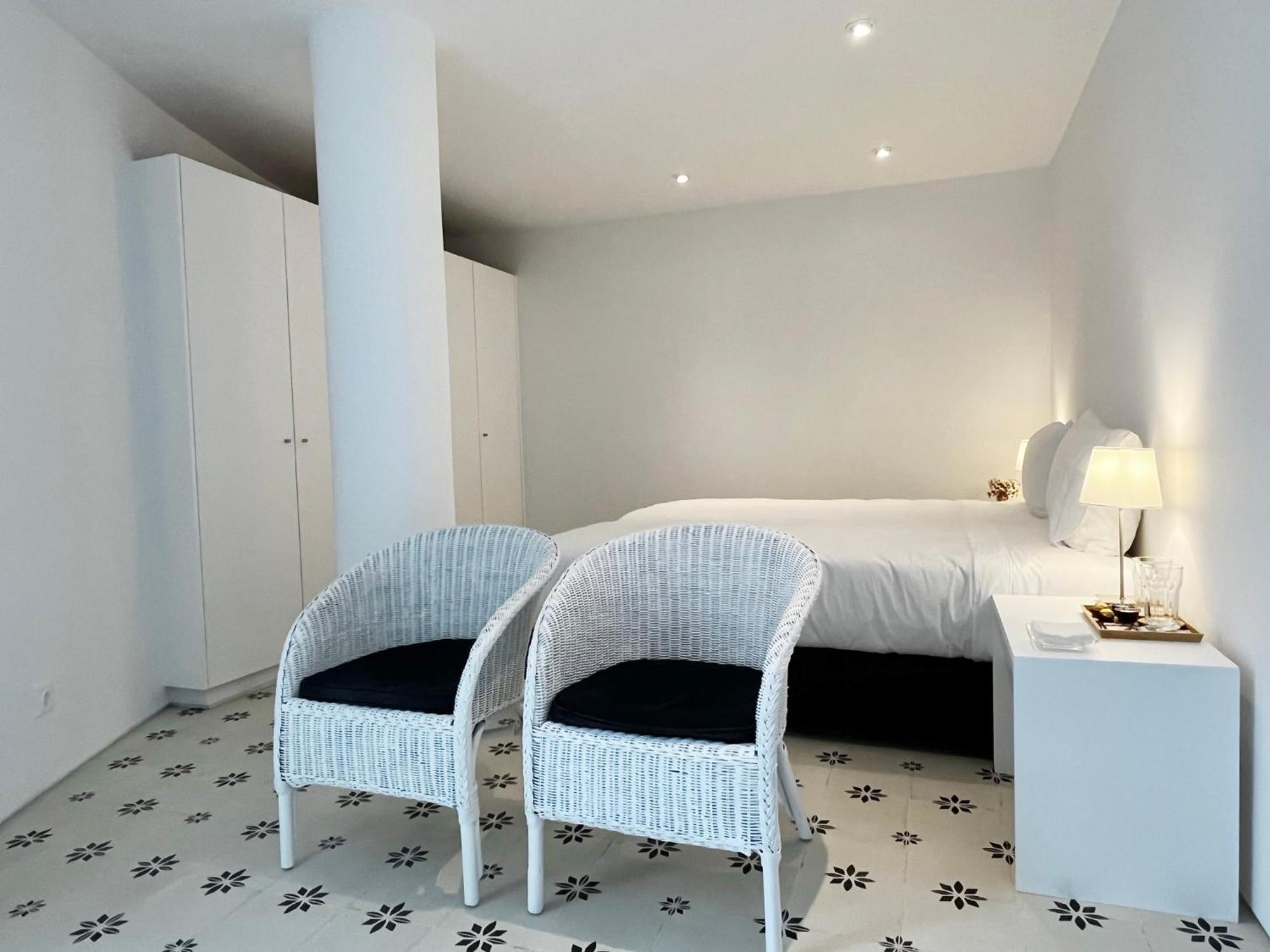 Signature Guesthouse Porto Luaran gambar