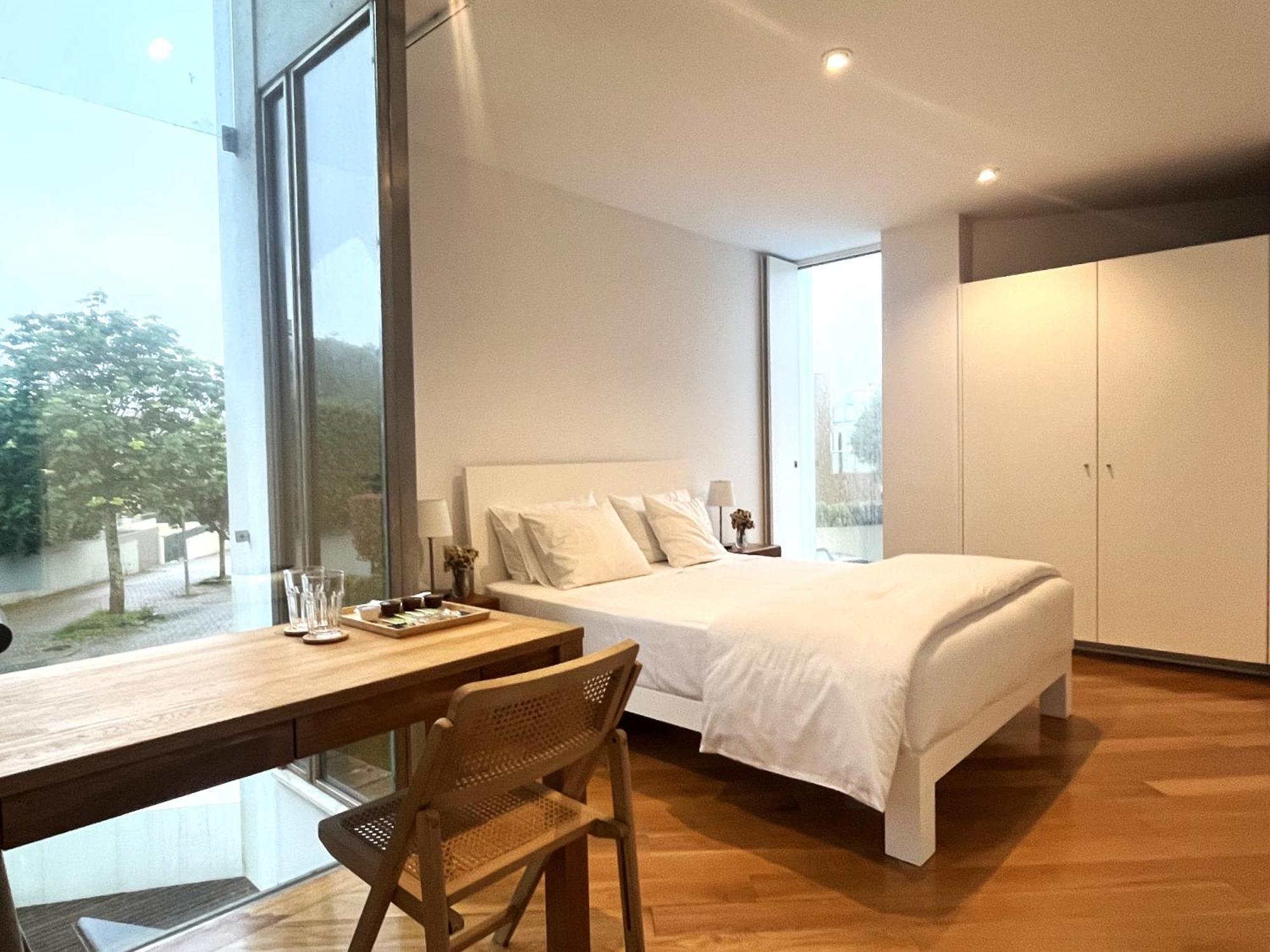 Signature Guesthouse Porto Bilik gambar