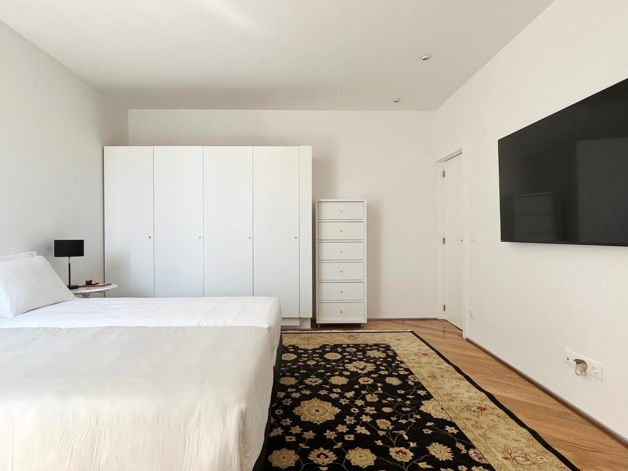 Signature Guesthouse Porto Bilik gambar