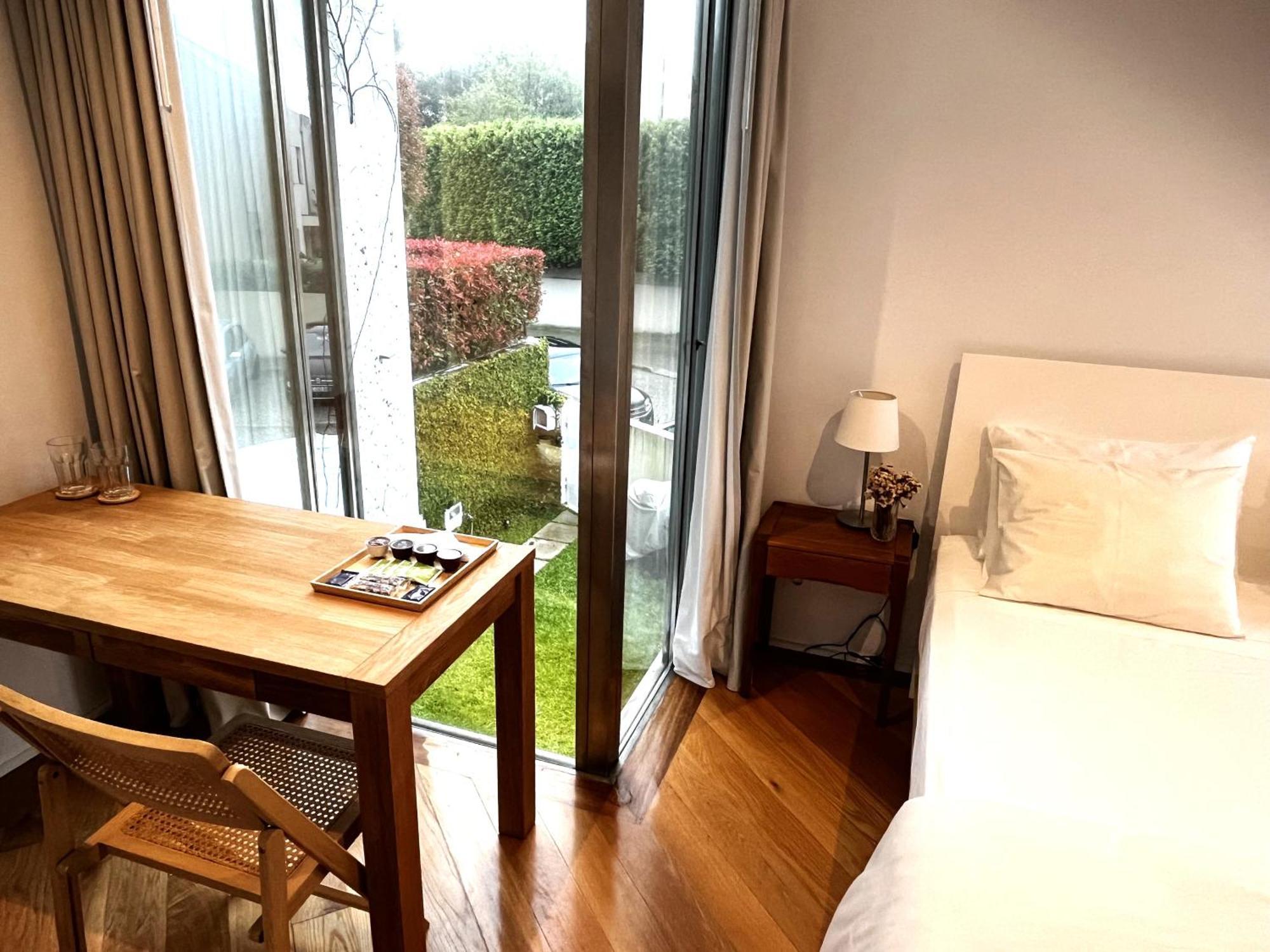 Signature Guesthouse Porto Bilik gambar