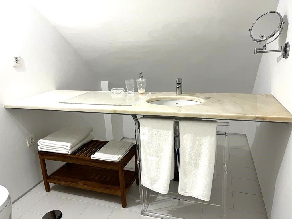 Signature Guesthouse Porto Luaran gambar