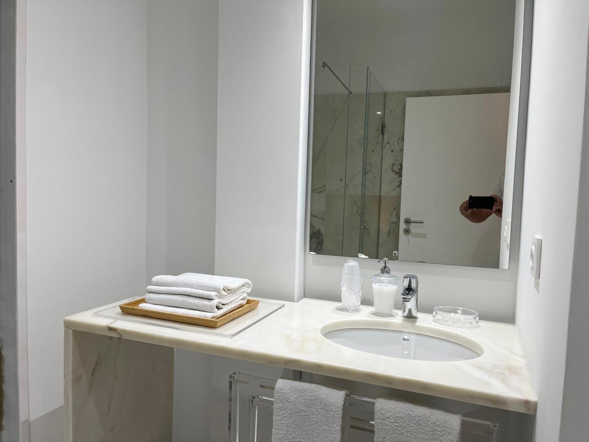 Signature Guesthouse Porto Luaran gambar
