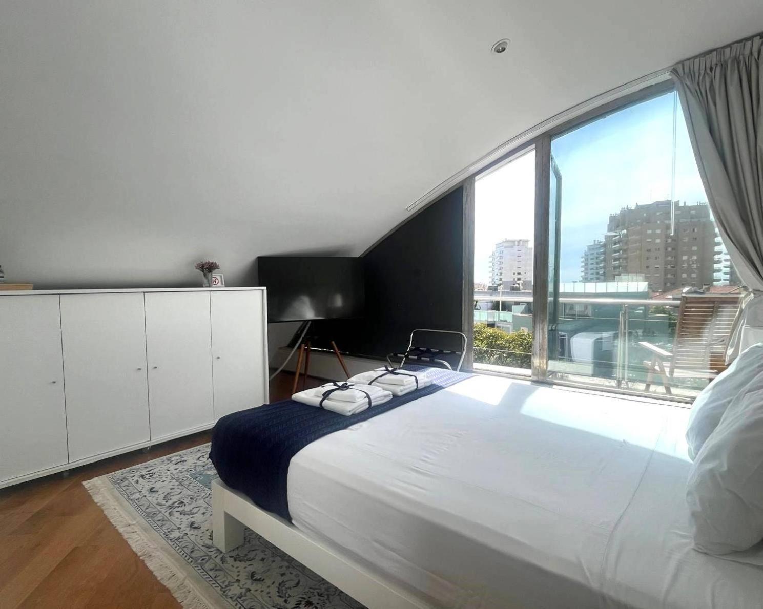 Signature Guesthouse Porto Bilik gambar