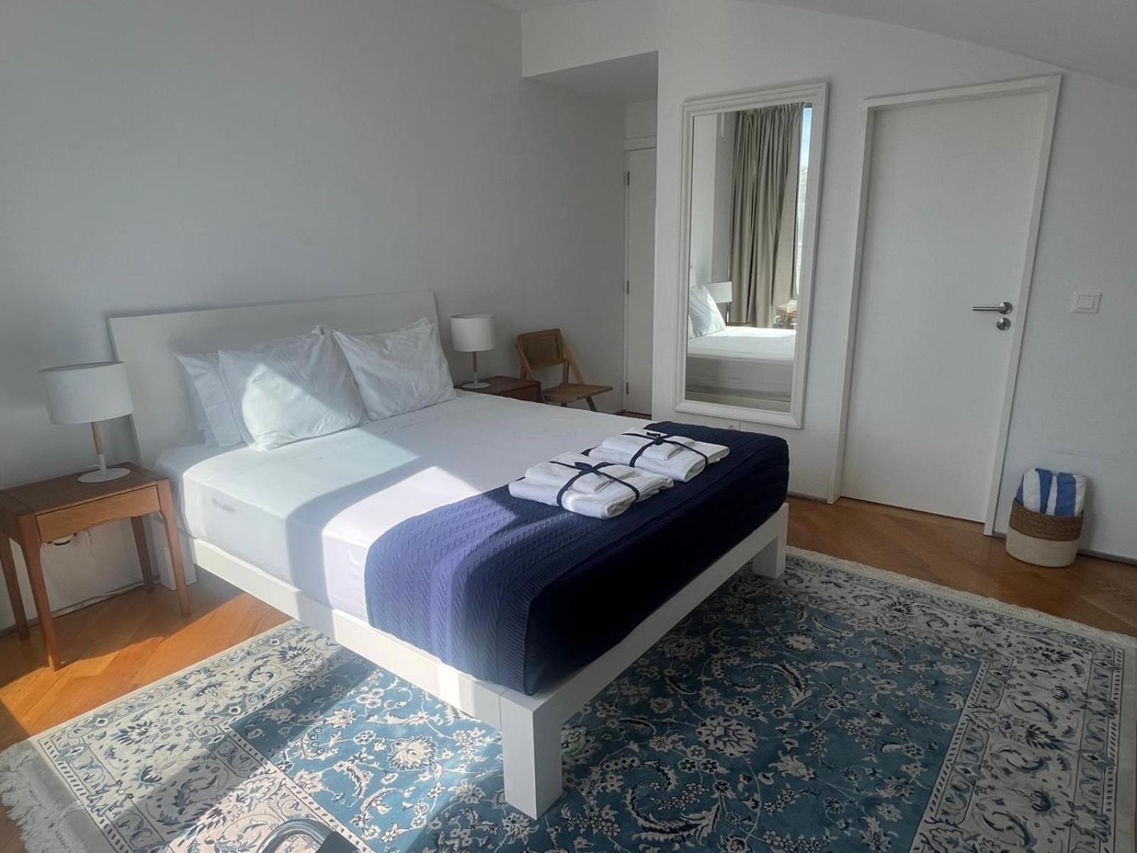 Signature Guesthouse Porto Bilik gambar