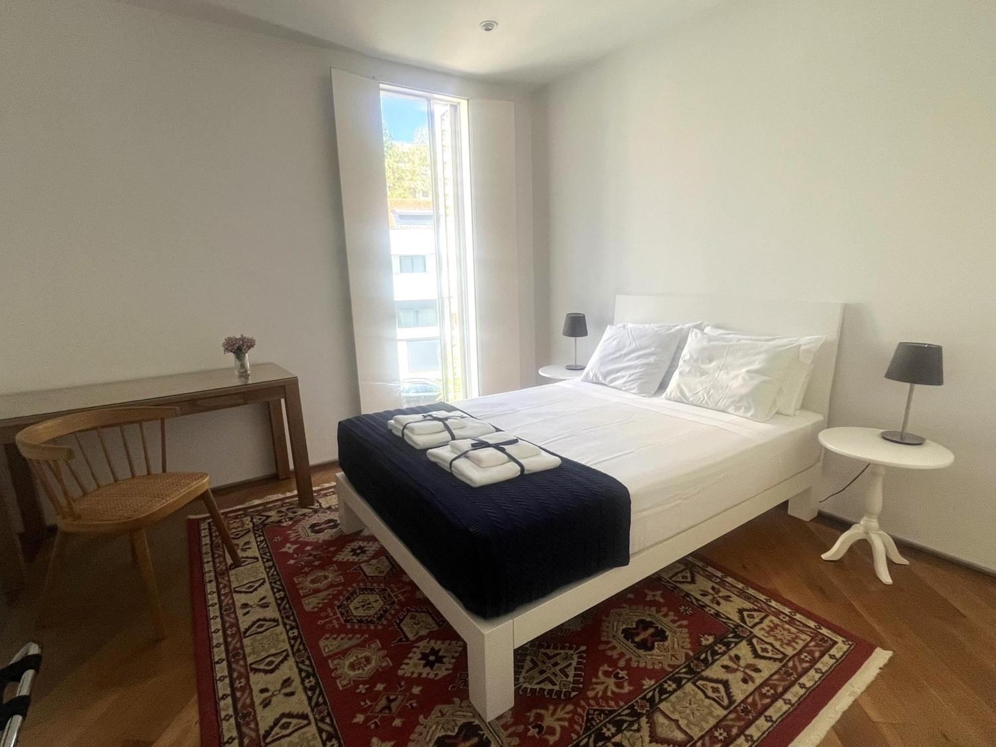 Signature Guesthouse Porto Bilik gambar
